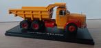 Scania Vabis LT 76 6x4 Kipper - Nieuw in doos! #, Hobby en Vrije tijd, Modelauto's | 1:50, Ophalen of Verzenden, Nieuw, Bus of Vrachtwagen
