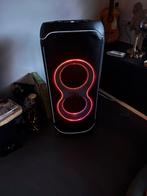 JBL Ultimate Partybox 1400 watt, Ophalen of Verzenden, Zo goed als nieuw, 120 watt of meer, JBL