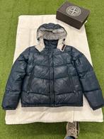 Woolrich jas winter puffer dons gewatteerd, Kleding | Heren, Ophalen of Verzenden, Zo goed als nieuw, Woolrich, Maat 48/50 (M)