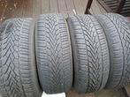 Koopje, winterbanden Semperit speed grip, Ophalen, Gebruikt, 16 inch, Band(en)