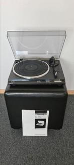Technics platenspeler SL-DD3 automatic turntable system, Audio, Tv en Foto, Platenspelers, Ophalen, Gebruikt, Technics