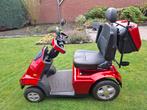 Scootmobiel Breeze 54 plus., Ophalen