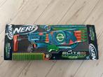 Nerf gun z.g.a.n., Ophalen of Verzenden, Zo goed als nieuw