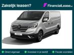 Renault Trafic Luxe, Auto's, Bestelauto's, Euro 6, 4 cilinders, Renault, Bedrijf