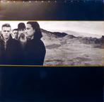 U2 - The Joshua Tree - Vinyl LP, Cd's en Dvd's, Vinyl | Pop, Ophalen of Verzenden, 1980 tot 2000, Gebruikt, 12 inch