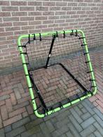 Multisport rebounder, Zo goed als nieuw, Ophalen