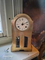 Hermle Tafelklok - Klassiek jaren 30 Design, Antiek en Kunst, Ophalen of Verzenden