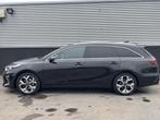 Kia Ceed Sportswagon 1.0 T-GDi GT-PlusLine Schuif/kanteldak,, Auto's, Kia, Voorwielaandrijving, Stof, Gebruikt, Euro 6