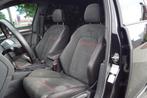 Volkswagen GOLF GTI Performance 2.0 TSI (300pk) Alcantara/Pa, 1345 kg, 4 cilinders, 1984 cc, Zwart