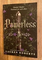 Powerless - Lauren Roberts, Boeken, Fantasy, Ophalen of Verzenden, Zo goed als nieuw, Lauren Roberts