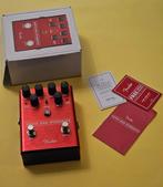 Fender Santa Ana Overdrive, Muziek en Instrumenten, Effecten, Ophalen of Verzenden, A, A, A