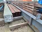 Balkstaal, Doe-het-zelf en Verbouw, Metalen, Ophalen, Gebruikt