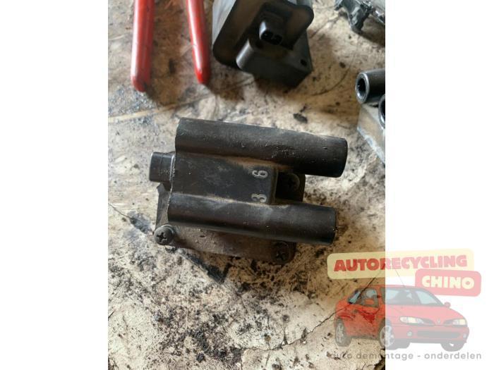Bobine van een Kia Carnival, Auto-onderdelen, Motor en Toebehoren, Kia, Gebruikt, 3 maanden garantie, Ophalen