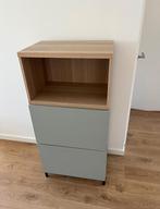 Ikea Besta kast, Huis en Inrichting, Ophalen, Gebruikt, Modern