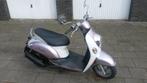 kymco sento 2009, geel kenteken, Fietsen en Brommers, Scooters | Kymco, Overige modellen, Maximaal 45 km/u, Gebruikt, Ophalen