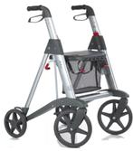 Mooie stabiele Rollator, Diversen, Rollators, Ophalen, Opvouwbaar, Zo goed als nieuw