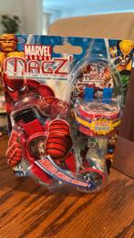 Nieuw Marvel Heroes Magz Spider Man, Verzamelen, Poppetjes en Figuurtjes, Ophalen of Verzenden, Nieuw