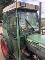 Cabine Fendt smalspoor, Ophalen, Gebruikt, Overige soorten