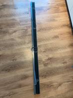 Jaloezieën 160cm breed grijs (ikea, hornbach, luxaflex), Huis en Inrichting, Ophalen of Verzenden, Zo goed als nieuw, Grijs, 150 tot 200 cm