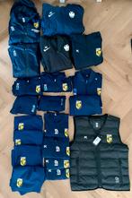 Vitesse kleding PC tas, softshell, parka, bodywarmer, ed, Sport en Fitness, Voetbal, Ophalen of Verzenden, Zo goed als nieuw, Shirt