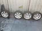 Bmw e60/61 velgen, Auto-onderdelen, Banden en Velgen, Ophalen, 18 inch, Banden en Velgen, Personenwagen