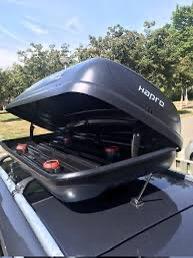 Dakkoffer Dakdragers Nu beschikbaar.., Auto diversen, Dakkoffers, Zo goed als nieuw, Ophalen