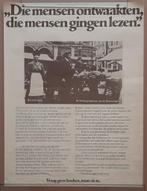 Amsterdam - Boekhandel - CPNB - Nieuwmarkt, Ophalen of Verzenden, Gebruikt