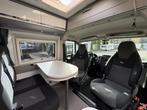 Adria Twin 640 SLX - 2015 - buscamper lengtebedden, Tot en met 2, Bedrijf, Stra?ka cesta 50, 8000 Novo mesto, Slovenië, Adria