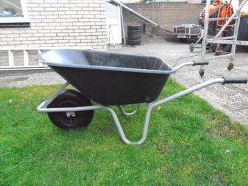 kruiwagen beschikbaar voor biedingen