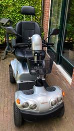 Freerider Lion 4 scootmobiel vierwieler, Diversen, Brommobielen en Scootmobielen, Ophalen, Gebruikt, Mango, 16 km/u of meer