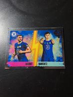 Mason mount/kai havertz (chelsea) topps, Verzamelen, Sportartikelen en Voetbal, Nieuw, Ophalen of Verzenden