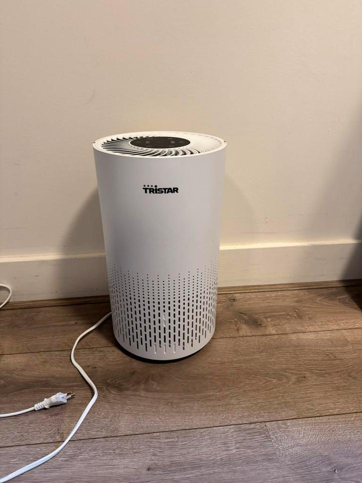 Luchtreiniger Tristar AP-4787, Witgoed en Apparatuur, Luchtbehandelingsapparatuur, Nieuw, Luchtreiniger, Ophalen of Verzenden