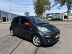 Peugeot 107 1.0-12V Sportium 5-Deurs 68 PK. Zuinige en zeer, Voorwielaandrijving, Euro 5, Stof, Gebruikt