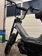 tomos a35, Fietsen en Brommers, Brommers | Tomos, Maximaal 45 km/u, Ophalen of Verzenden, Zo goed als nieuw, 2 versnellingen