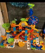 Knikkerbaan VThech Marble Rush, Ophalen of Verzenden