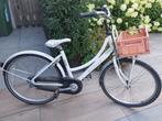 batavus diva wielmaat 26'', Fietsen en Brommers, Fietsen | Meisjes, Gebruikt, Versnellingen, Batavus., Ophalen