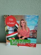 Bella italia deel 2 met sonja, Boeken, Zo goed als nieuw, Ophalen