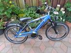 Gazelle Bike Machine 20#, Ophalen, Gebruikt, Handrem, 20 inch