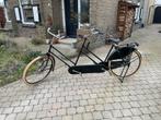 Oude Gazelle Tandem - Klassieker!, Fietsen en Brommers, Fietsen | Tandems, Ophalen, Minder dan 10 versnellingen, Gebruikt, 55 cm of meer
