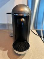 Krups Nespresso Vertuo XN900T10, 10 kopjes of meer, Afneembaar waterreservoir, Ophalen of Verzenden, Zo goed als nieuw