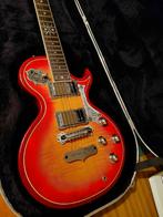 Teije La Llama gitaar, Ophalen, Zo goed als nieuw, Western- of Steelstringgitaar