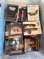 Set van meer dan 100 DVD’s, Cd's en Dvd's, Dvd's | Tv en Series, Vanaf 16 jaar, Ophalen of Verzenden, Zo goed als nieuw, Horror
