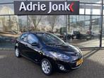 Mazda 2 1.3 GT-M Line DEALER ONDERHOUDEN | A.SPOILER | SIDE, Auto's, Voorwielaandrijving, Euro 5, Stof, Gebruikt