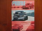 Audi Profile 60 (jan. 2001) nieuwe A4, Boeken, Ophalen of Verzenden, Nieuw, Audi