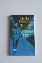 Transit - Hella S. Haasse boekenweekgeschenk NIEUW, Boeken, Boekenweekgeschenken, Ophalen of Verzenden, Nieuw, Hella S. Haasse