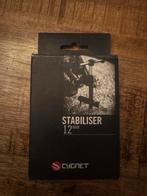 Cygnet Stabilizer 12mm - Nieuw!, Fietsen en Brommers, Ophalen of Verzenden, Nieuw, Algemeen, Overige typen