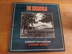 Kollektief Internationale Nieuwe Scene - De Herkuls, Cd's en Dvd's, Vinyl | Nederlandstalig, Ophalen of Verzenden, 12 inch, Rock