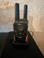 WalkieTalkie Alecto, Ophalen of Verzenden, Gebruikt