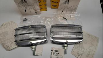 2x Hella achteruitrijlichten 2ZR 004 542-001 beschikbaar voor biedingen