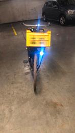 Te koop een mat zwart Transport U4 Cortina 28 inch, Ophalen, Zo goed als nieuw